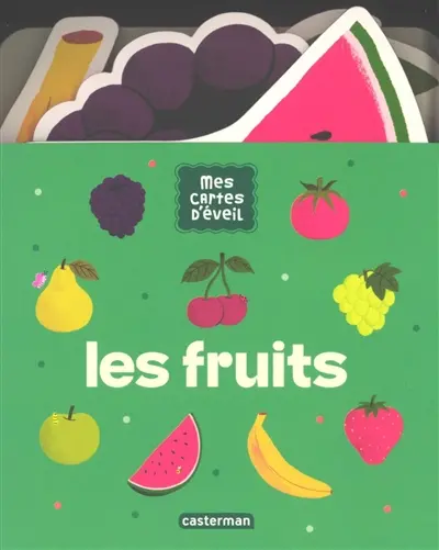 Les fruits