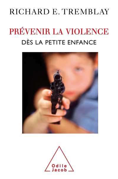 Prévenir la violence dès la petite enfance