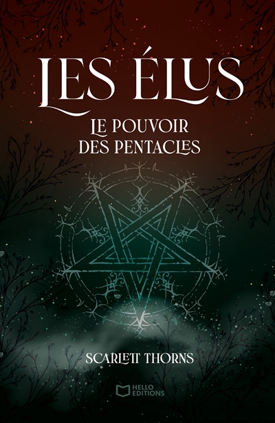 Les Elus - Tome I : Le...