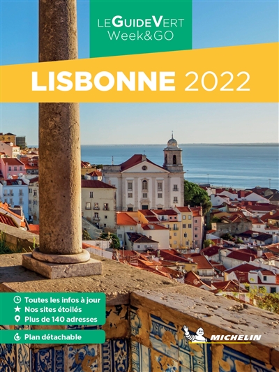 Lisbonne 2022