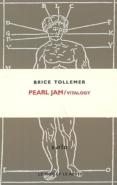 Pearl Jam, Vitalogy