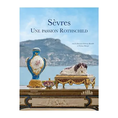 Sèvres : une passion Rothschild : exposition, Paris, Galerie des Gobelins, du 15 avril au 26 juillet 2026