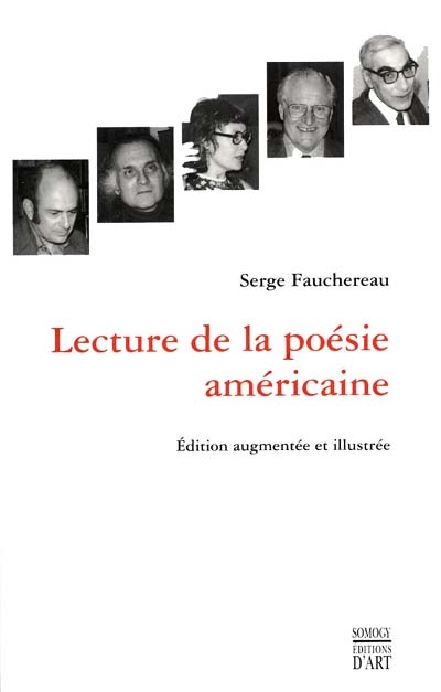 Lecture de la poésie américaine