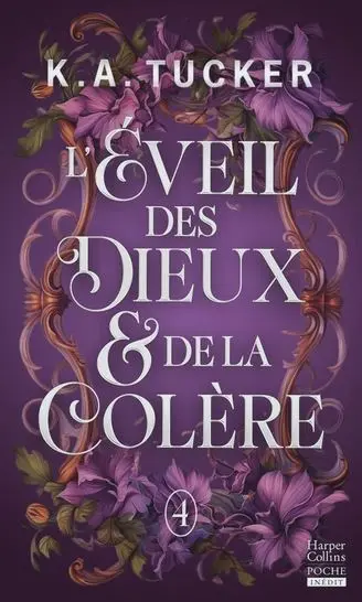 L'éveil des dieux & de la colère