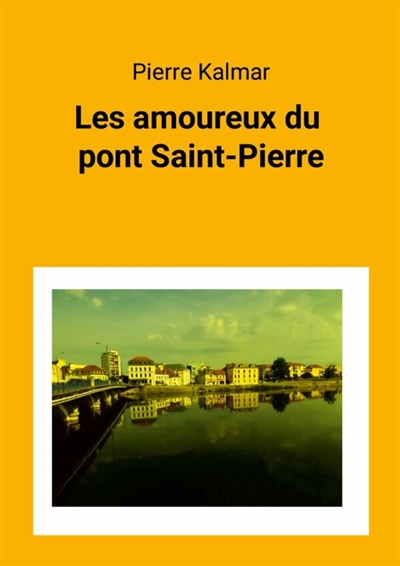 Les amoureux du pont...