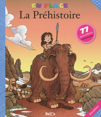 La préhistoire