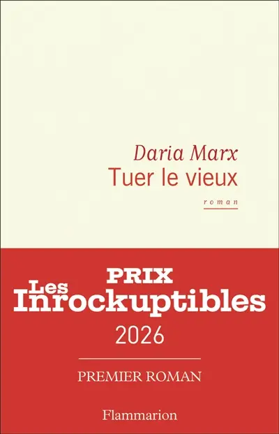 Tuer le vieux