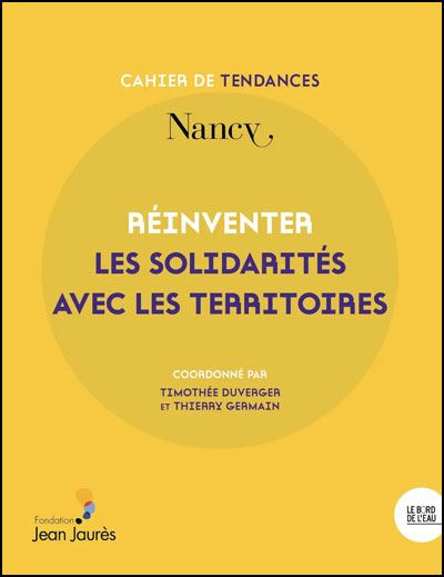 Au plus près du terrain, réinventer les solidarités