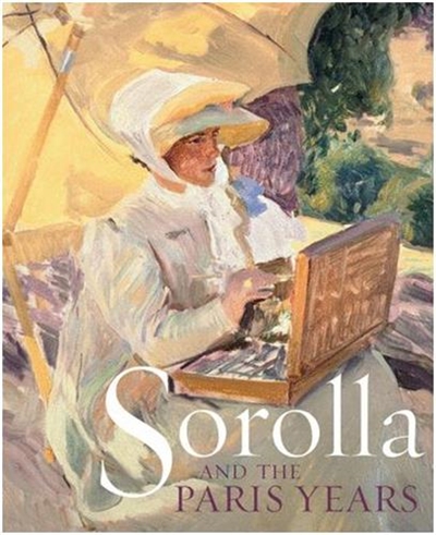 Sorolla and the Paris Years