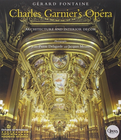 Charles Garnier's Opera