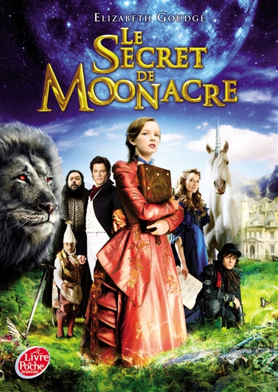 Le secret de Moonacre