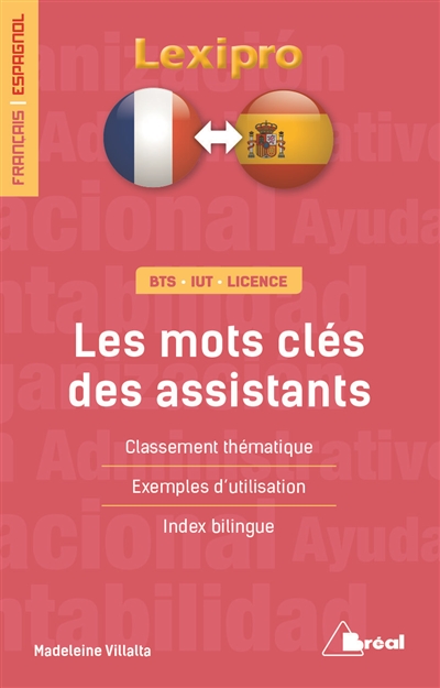 Les mots-clés des...