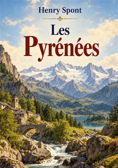 Les Pyrénées : Les stations pyrénéennes, la vie en haute montagne