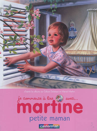 Martine petite maman