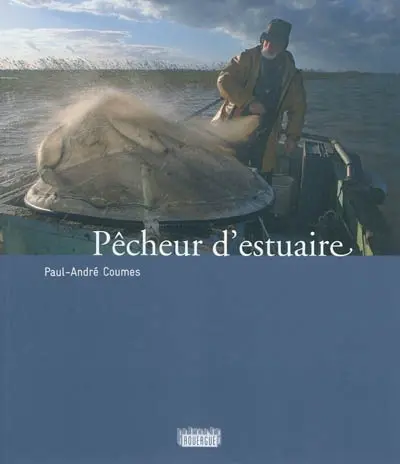 Pêcheur d'estuaire