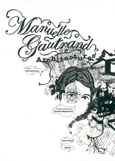 Manuelle Gautrand, architectures