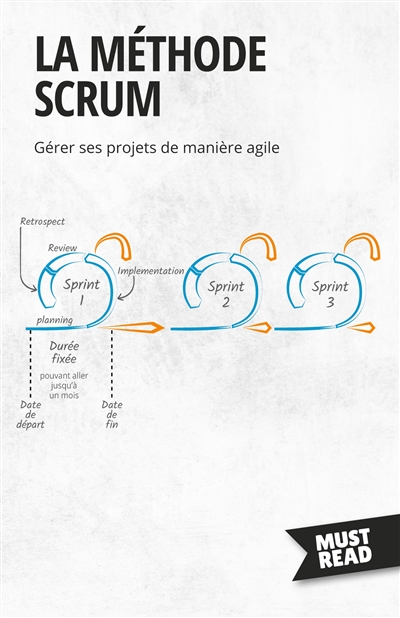 La Méthode Scrum : Gérer...
