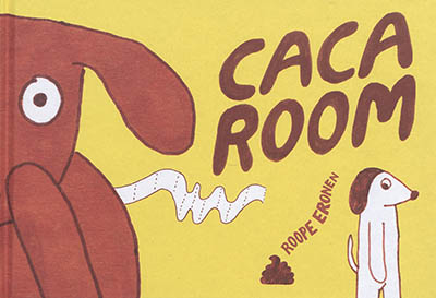 Caca room