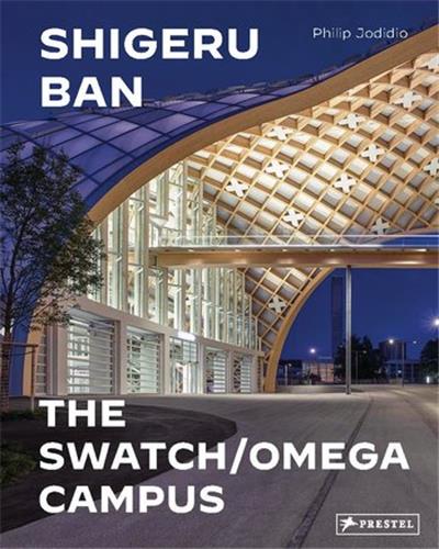 Shigeru Ban Architects...