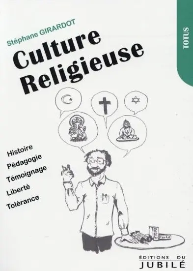 Culture religieuse