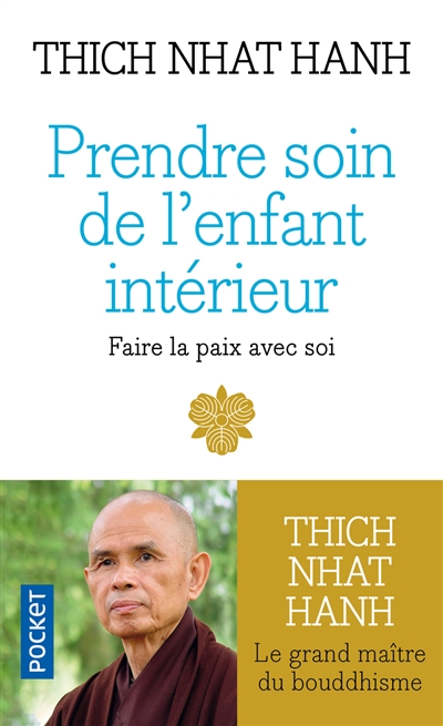 Prendre soin de l'enfant intérieur : faire la paix avec soi