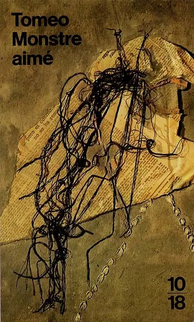 Monstre aimé. Le chasseur de lions