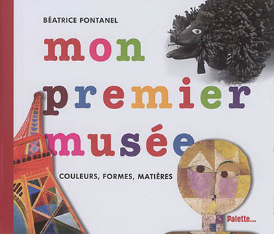 Mon premier musée