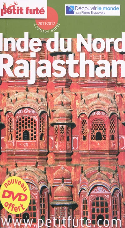 Inde du nord, Rajasthan :...