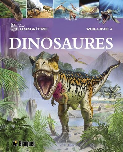 Dinosaures