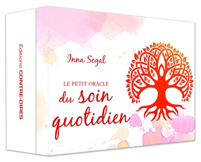Le petit oracle du soin...