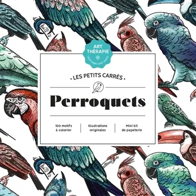 Perroquets
