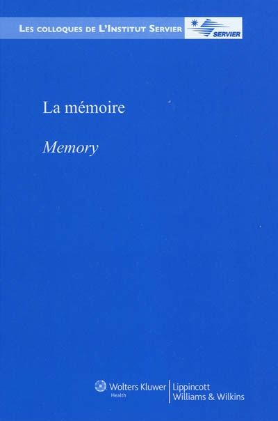 La mémoire. Memory