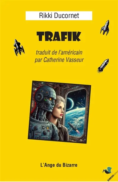 Trafik