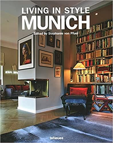 Living in style : Munich