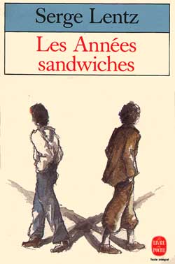 Les Années sandwiches
