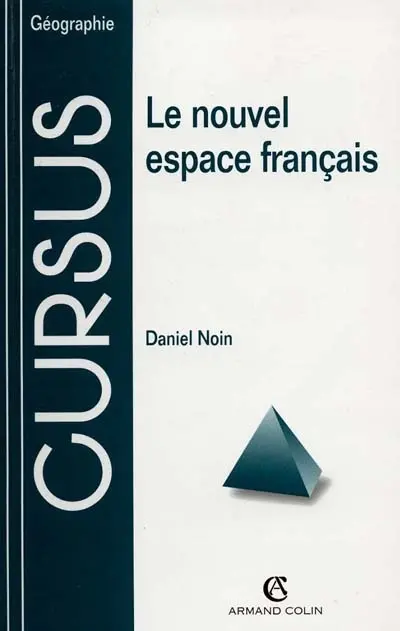 Le nouvel espace français