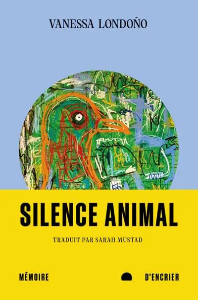 Silence animal