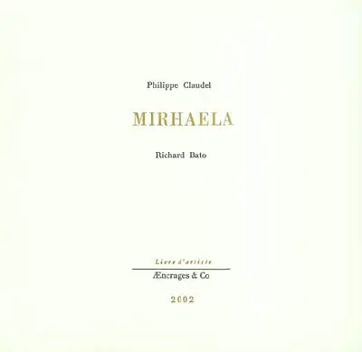 Mirhaela