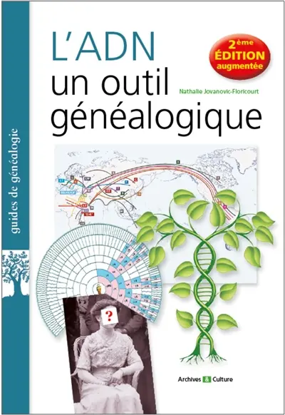L'ADN : un outil généalogique