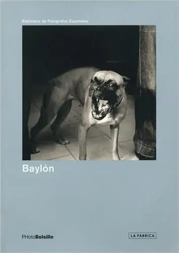Baylon (Photobolsillo)
