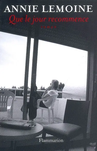 Que le jour recommence