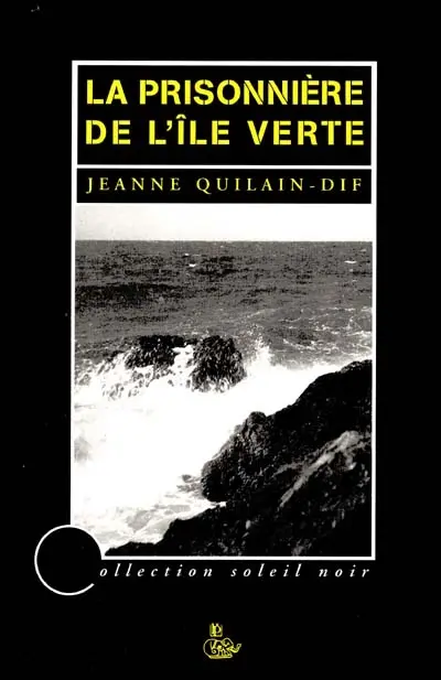 La prisonnière de l'île verte