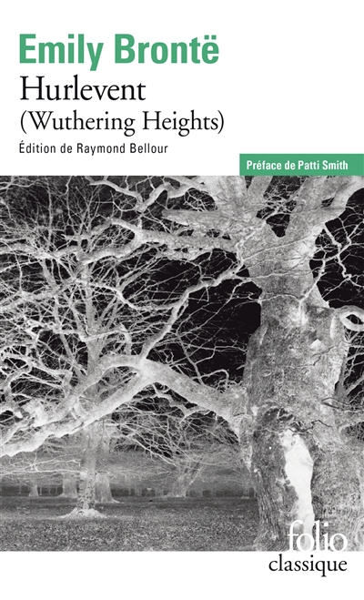 Hurlevent. Wuthering Heights