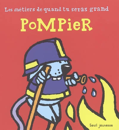 Pompier