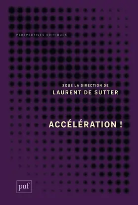 Accélération !