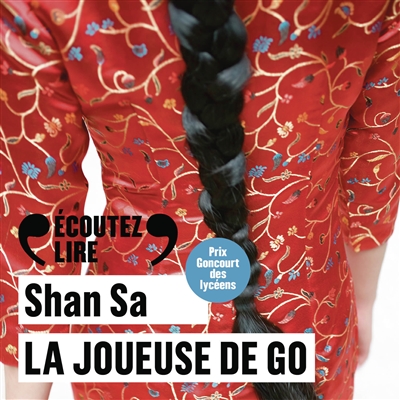La joueuse de go