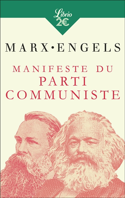 Manifeste du parti communiste. Lire le Manifeste