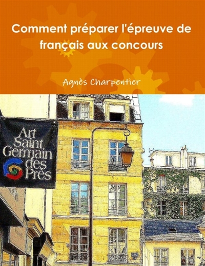 Comment préparer l'épreuve...