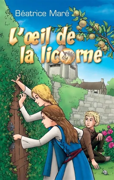 L'oeil de la licorne