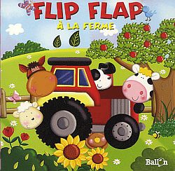 Flip flap à la ferme